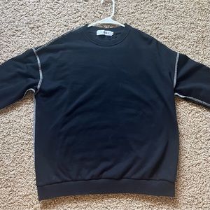 Real Takai black Crewneck
